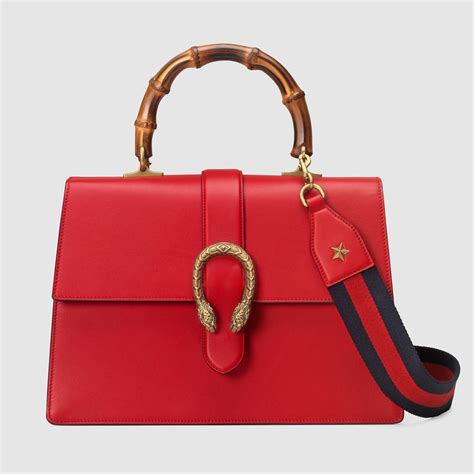 gucci dionysus bag appliques red|gucci dionysus aliexpress.